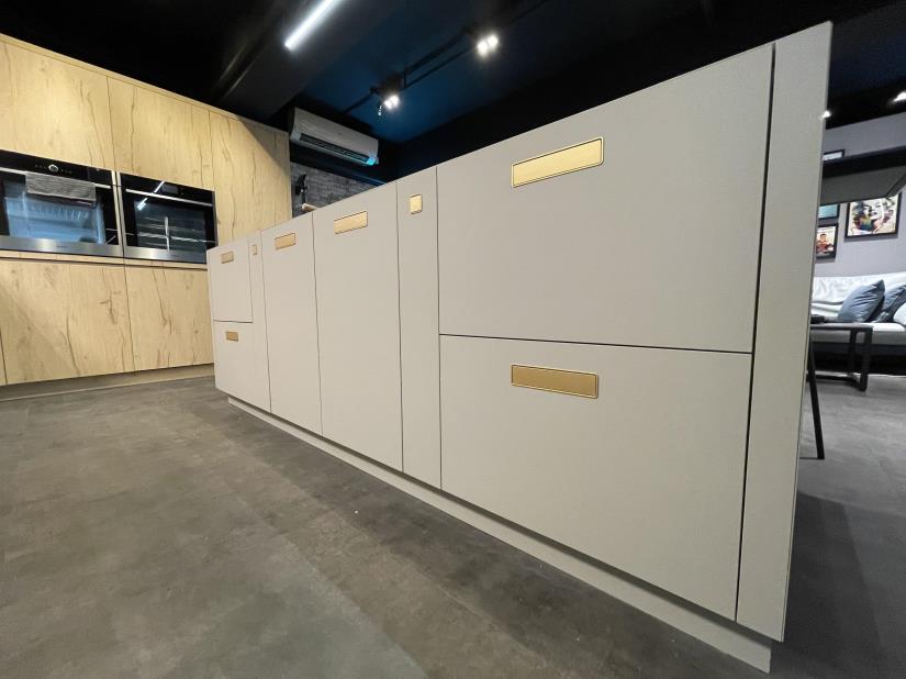 HK display center