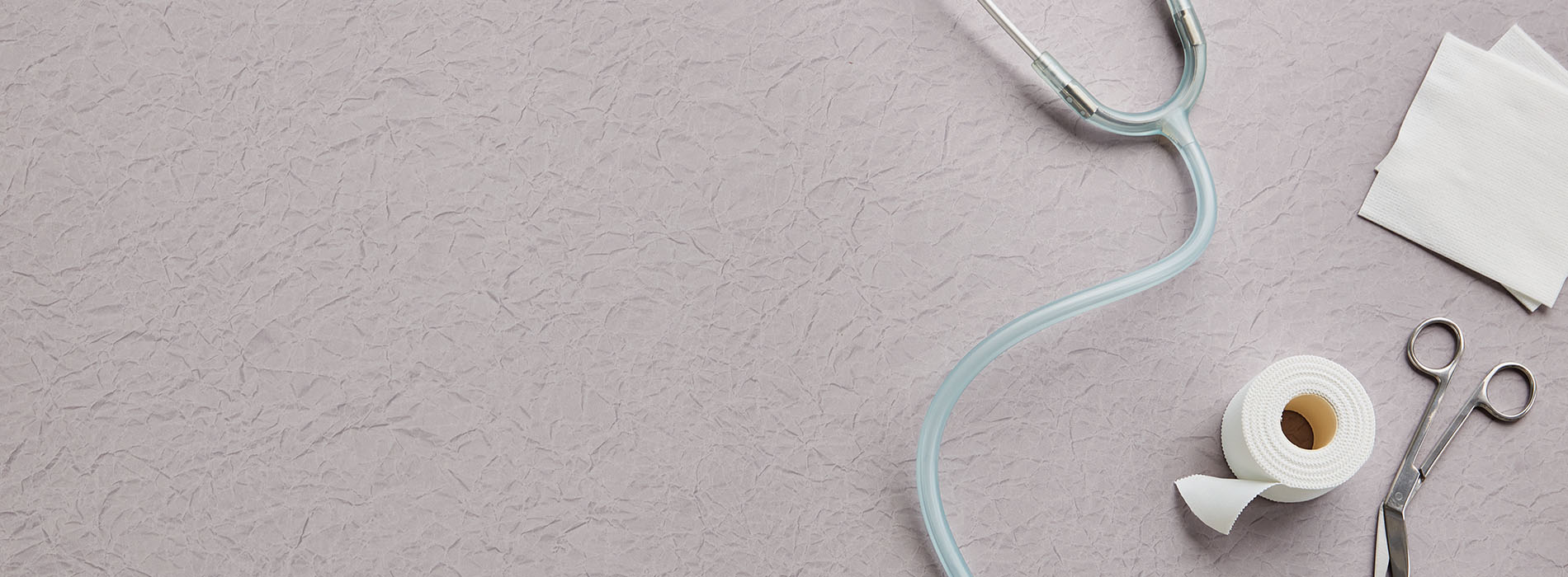 8679 Origami Paperfold Healthcare Setting Formica® Laminate Countertop in 8679 Origami Paperfold