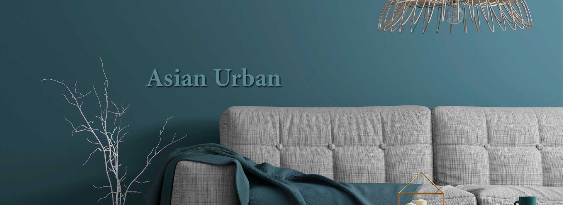 Asian Urba 1