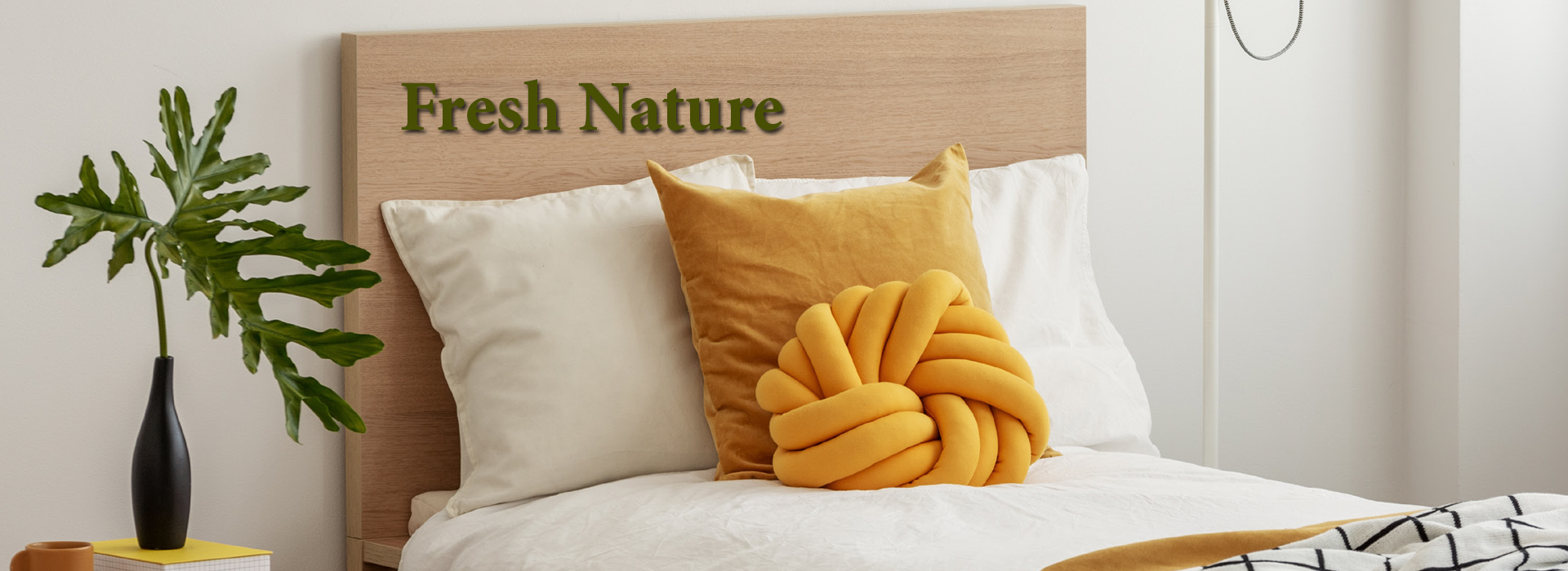 Fresh Nature